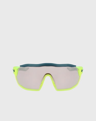 Solbriller Nike SHOW X RUSH E Gul | 4007369-702, 0