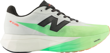 Sneakers og sko New Balance FuelCell SuperComp Elite v5 Ekiden Flerfarvet | wrcelem5-wrcelem5, 0