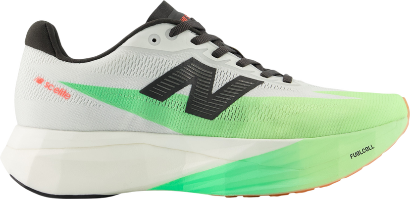 Sneakers og sko New Balance FuelCell SuperComp Elite v5 Ekiden Flerfarvet | wrcelem5-wrcelem5
