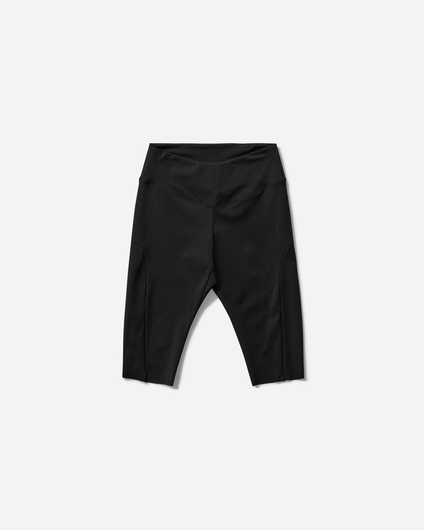 Shorts ROA Compression Biker Shorts Sort | RBWW015JY02 BLK0001