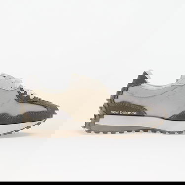 Sneakers og sko New Balance U327LND Grå | NBU327LND, 2