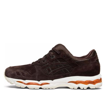 Sneakers og sko Asics Gel-Lyte 3.1 Ronnie Fieg Militia (Special Box) Sort | H6C1K-8484, 1
