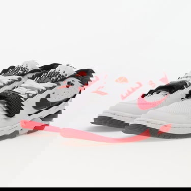 Sneakers og sko Nike Billie Eilish x Air Alpha Force 88 Rød | DZ6763-101, 4