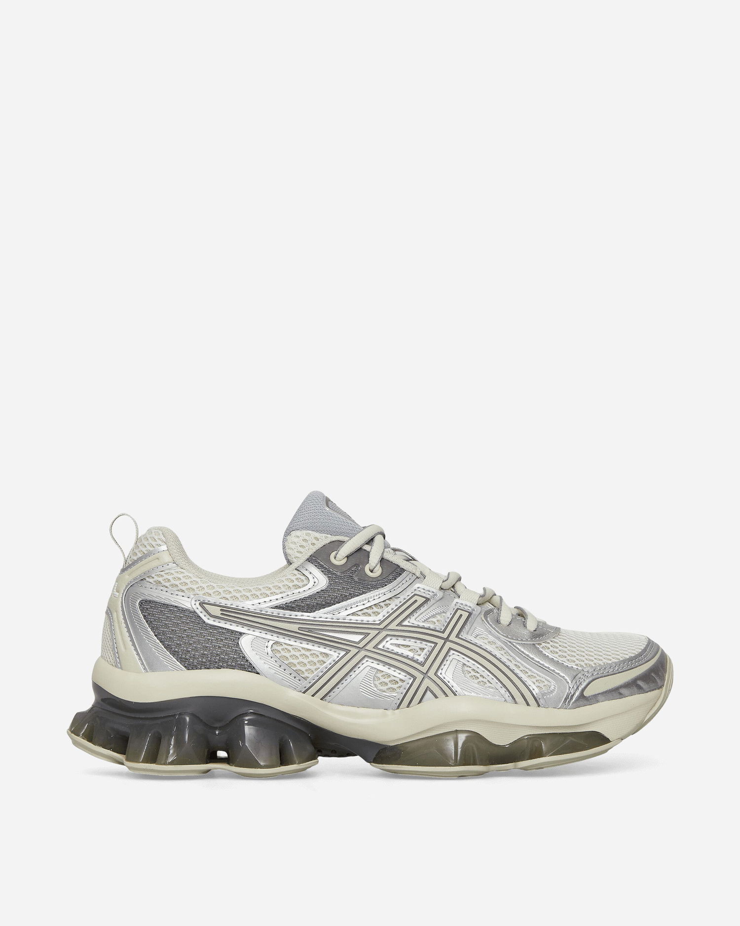 Sneakers og sko Asics GEL-QUANTUM™ KINETIC Hvid | 1203A270-101, 1