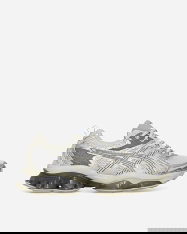 Sneakers og sko Asics GEL-QUANTUM™ KINETIC Hvid | 1203A270-101, 1