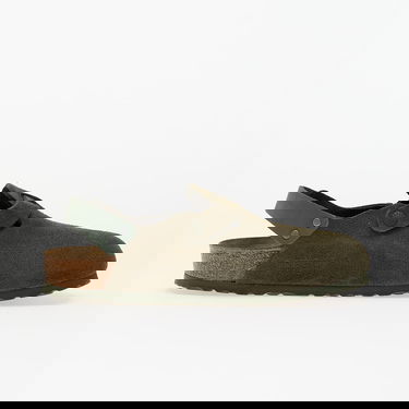 Sneakers og sko Birkenstock Tokio LEVE Sandals Grøn | 1029912, 2