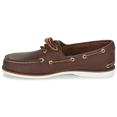 Sneakers og sko Timberland CLASSIC 2-EYE Brun | TB0740352141, 2