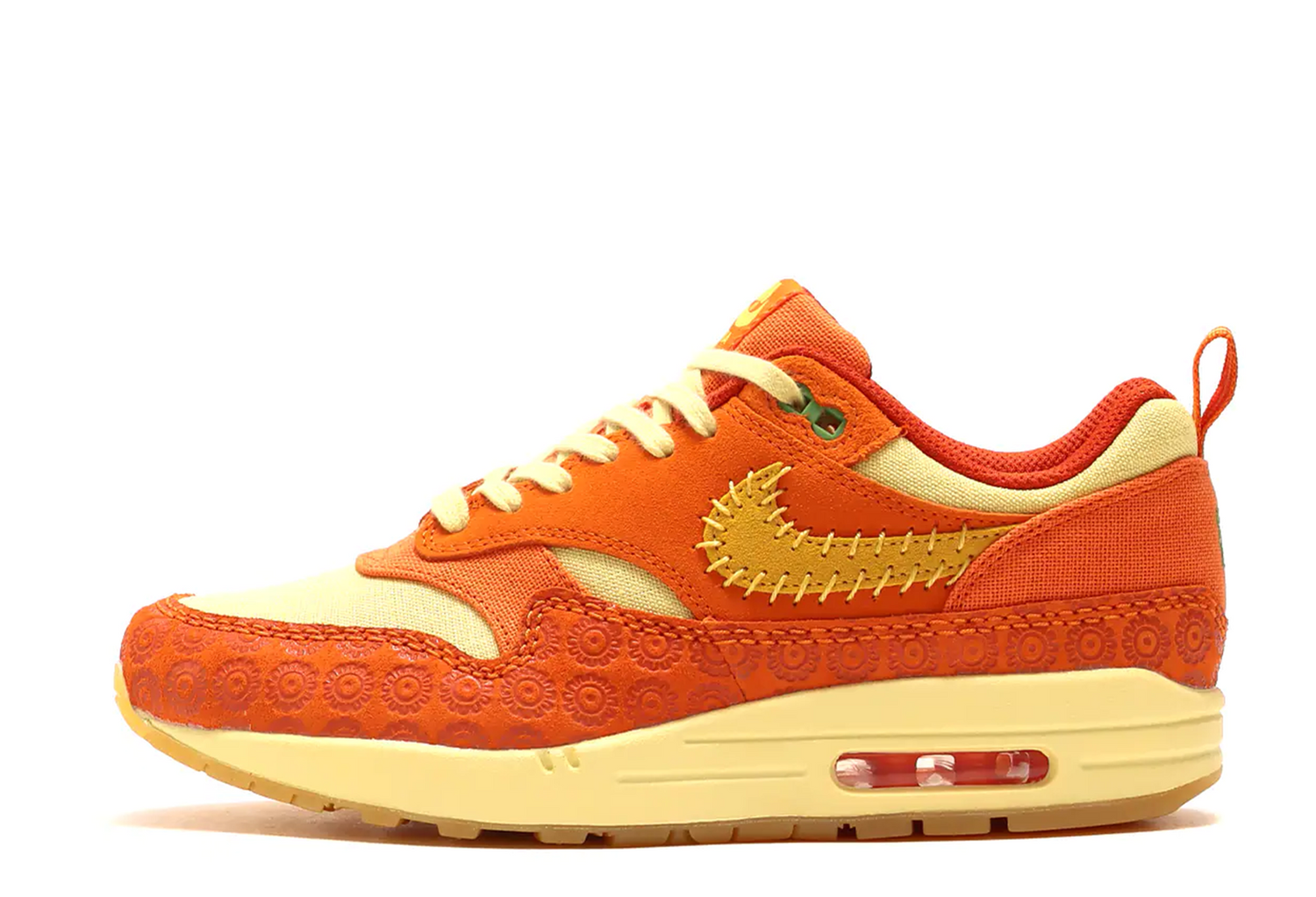 Sneakers og sko Nike Air Max 1 W Orange | DZ5352-847, 1
