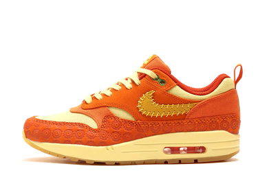 Sneakers og sko Nike Air Max 1 W Orange | DZ5352-847, 1