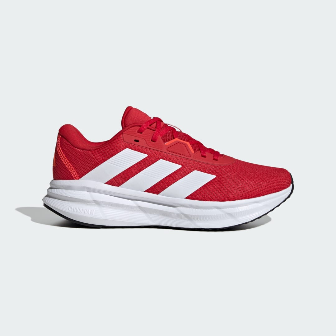 Sneakers og sko adidas Performance Galaxy 7 Rød | IE8226, 0