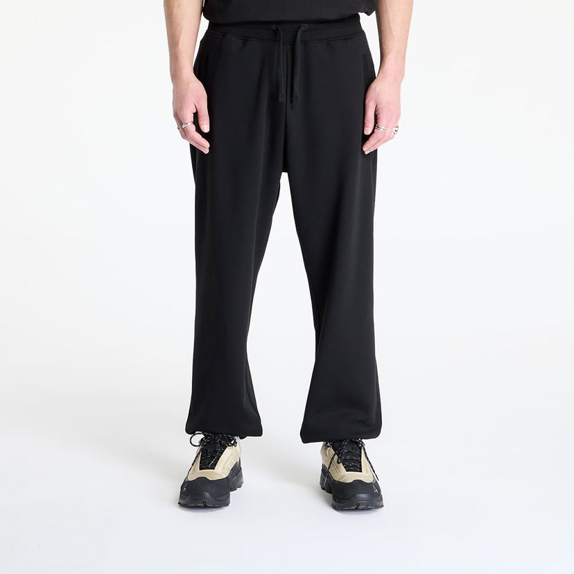 Joggingbukser The North Face The North Face Dome Relaxed Straight Pants Sort | NF0A8C3SJK31