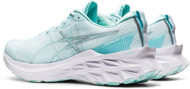 Sneakers og sko Asics Novablast 2 Blå | 1012B177 100, 5