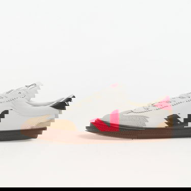 Sneakers og sko Veja Volley White Pekin Bark Hvid | VO2003533B, 0