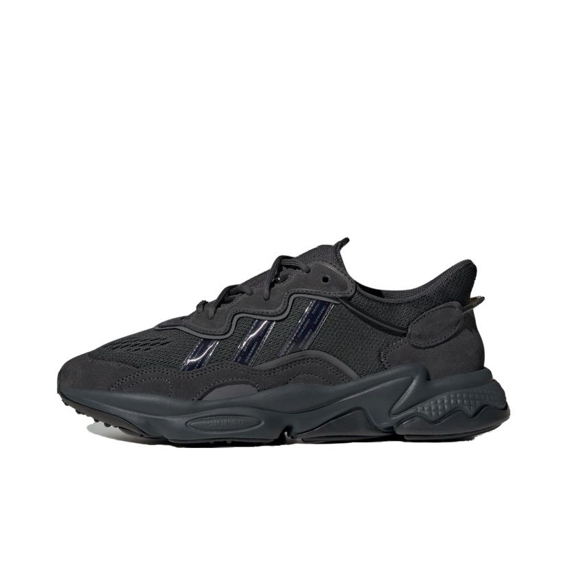 Sneakers og sko adidas Originals OZWEEGO Sort | JI2637