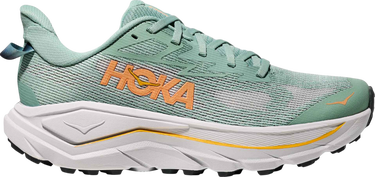 Sneakers og sko Hoka One One Challenger 8 Grøn | 1168717-jdc, 0