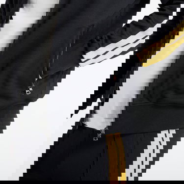 Jakke Palm Angels Palm Angels Classic Logo Color Track Jacket Sort | PMBD058F25FAB0011018, 2