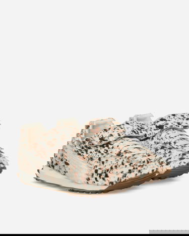 Sneakers og sko Puma Fenty x Avanti Ponyhair "Alpine Snow" Brun | 399814-01, 2