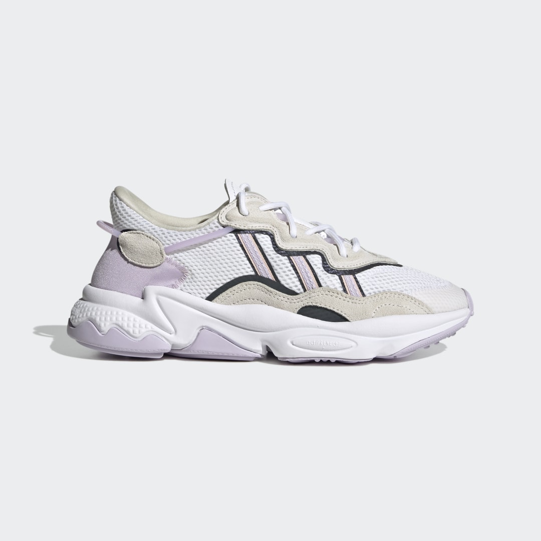 Sneakers og sko adidas Originals OZWEEGO Hvid | FY3129, 0