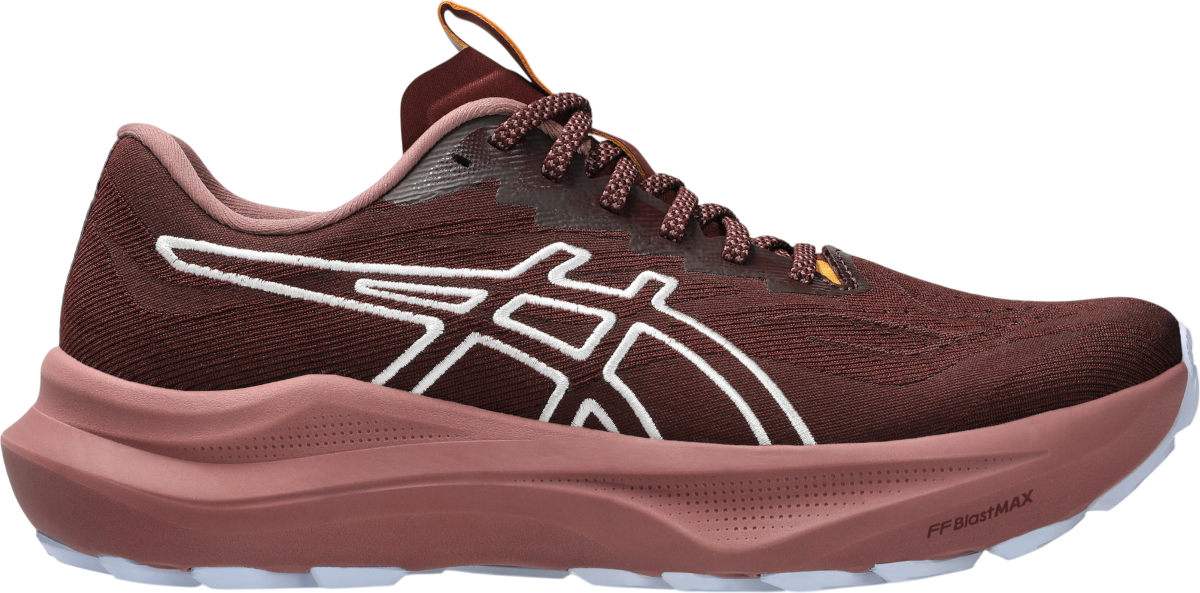 Sneakers og sko Asics GT-2000 14 TR Bourgogne | 1012b902-600, 0