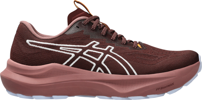 Sneakers og sko Asics GT-2000 14 TR Bourgogne | 1012b902-600