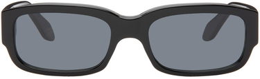 Solbriller TOTEME 'The Regulars' Sunglasses Sort | 212-802-900, 0