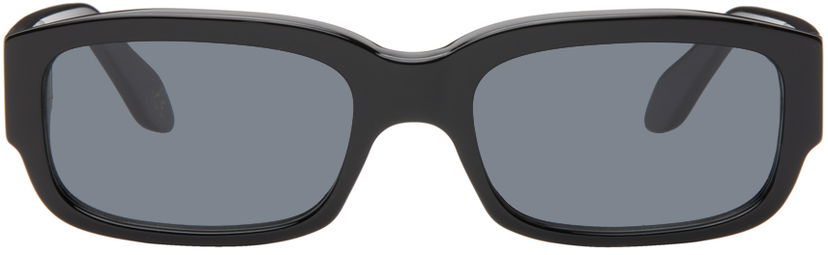 Solbriller TOTEME 'The Regulars' Sunglasses Sort | 212-802-900