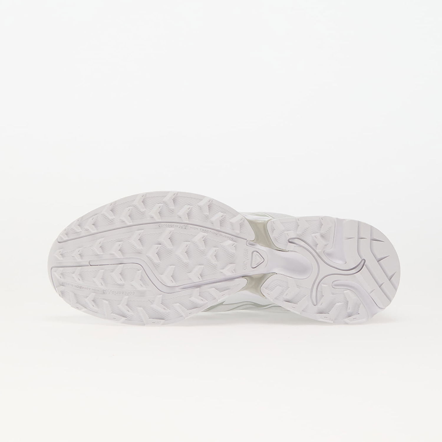 Sneakers og sko Salomon XT-PATHWAY 2 Hvid | L47690900, 1