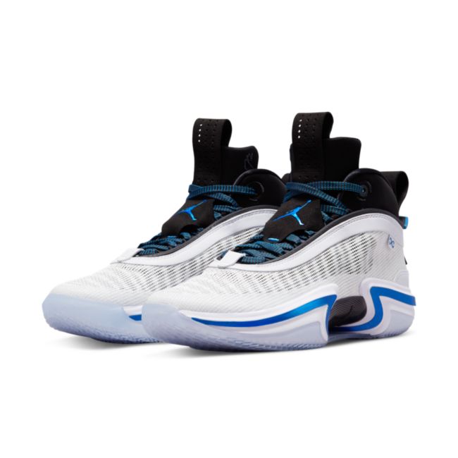 Sneakers og sko Jordan Air Jordan 36 Hvid | CZ2650-101, 1