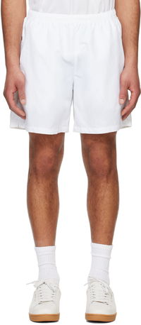 Fred Perry On Court Shorts
