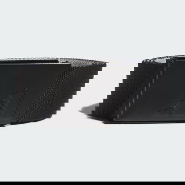 Bælter adidas Performance Reversible Webbing Belt Sort | IP0317, 0
