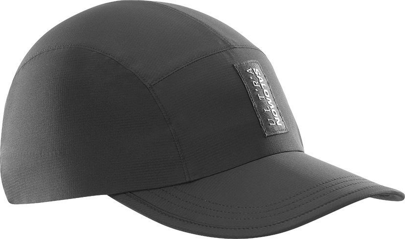 Kasket Salomon S/LAB Ultra WP Cap Sort | lc2687100