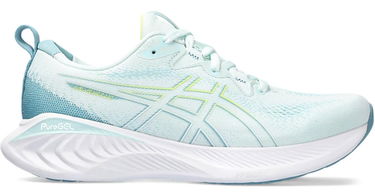 Sneakers og sko Asics GEL-Cumulus 25 "Soothing Sea" W Turkis | 1012b441-402, 1