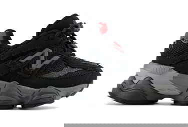 Sneakers og sko New Balance 9060 Sort | IV9060BK, 0