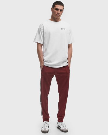 Joggingbukser adidas Performance Ajax Amsterdam Anniversary Track Pants Rød | JF2744, 2