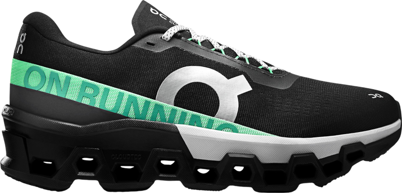 Sneakers og sko On Running Cloudmonster 2 Flerfarvet | 3me10120777