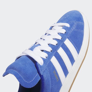 Sneakers og sko adidas Originals Originals Campus ADV Blå | JP8204, 5