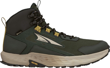 Sneakers og sko Altra Running Altra Timp 5 Hiker GTX Hiking Boots Grøn | al0a85qb-3301, 0