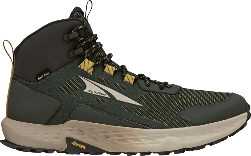 Sneakers og sko Altra Running Altra Timp 5 Hiker GTX Hiking Boots Grøn | al0a85qb-3301