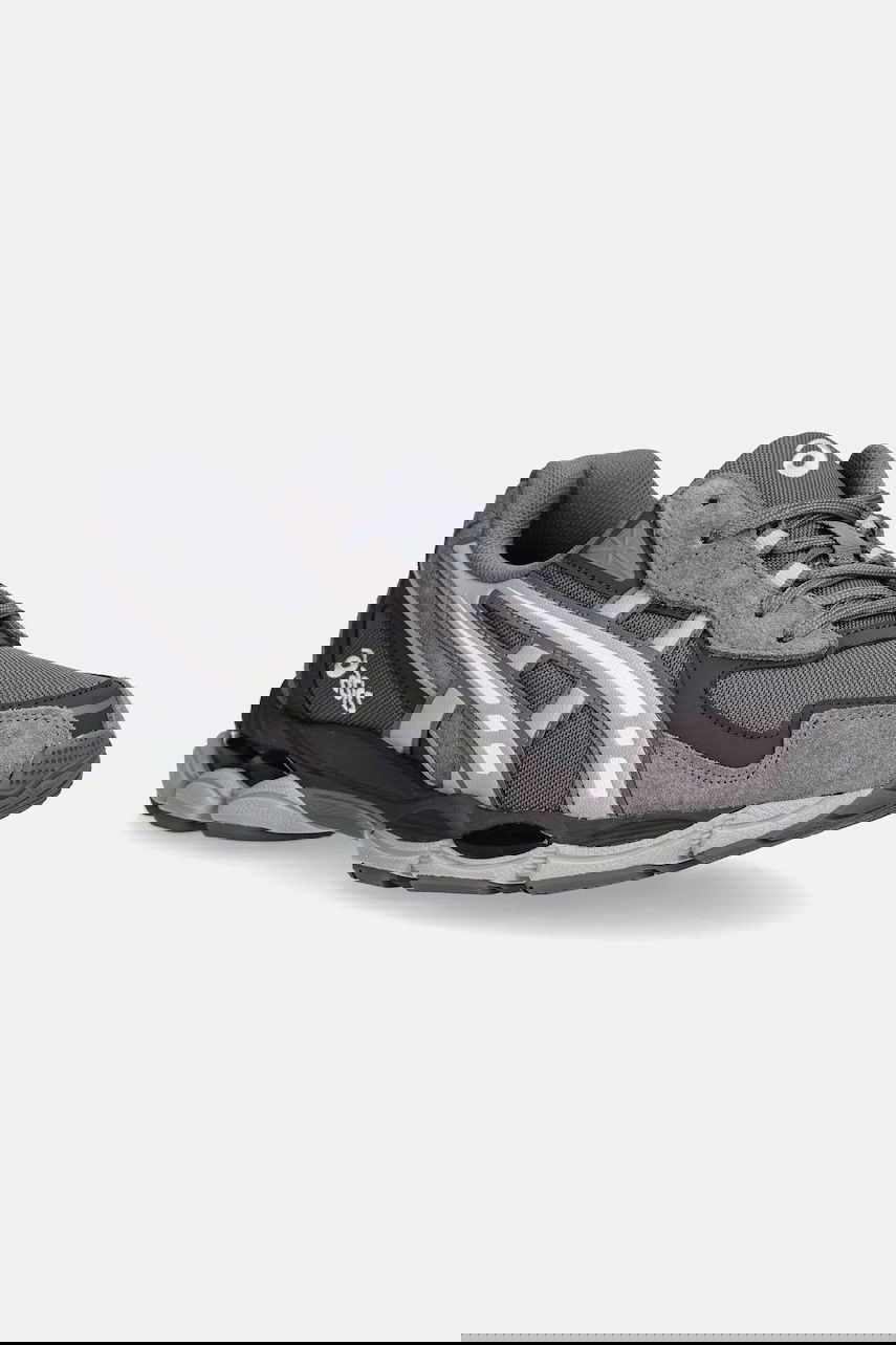 Sneakers og sko Asics GEL-NYC 2055 Grå | 1203A755.021, 0