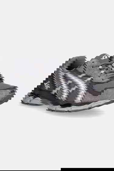 Sneakers og sko Asics GEL-NYC 2055 Grå | 1203A755.021, 0