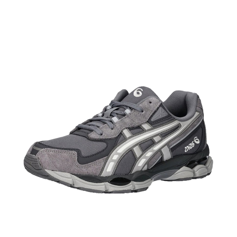 Sneakers og sko Asics GEL-NYC 2055 Grå | 1203A755.021