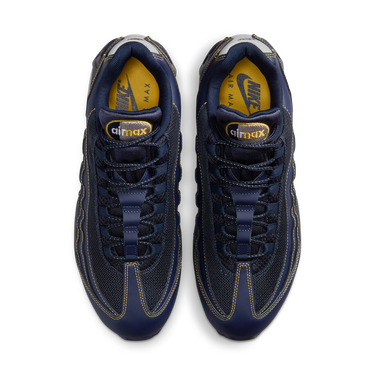 Sneakers og sko Nike Air Max 95 OG Mørkeblå | IB7936-400, 2