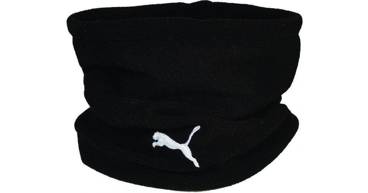 Tørklæde Puma Puma Neck Warmer II Sort | 05221202, 1