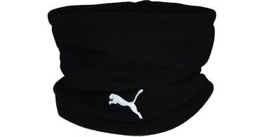 Tørklæde Puma Puma Neck Warmer II Sort | 05221202, 1