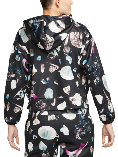 Sweatshirt Nike Dri-FIT Standard Issue Pullover Basketball Hoodie Flerfarvet | DQ6815-010, 4
