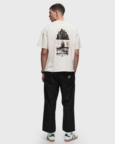 T-shirt Dickies Pearisburg T-Shirt Hvid | 0A4YRK, 1