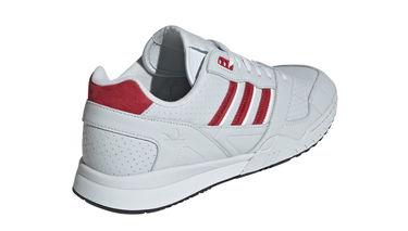 Sneakers og sko adidas Originals A.R. Trainer Hvid | EE5399, 7