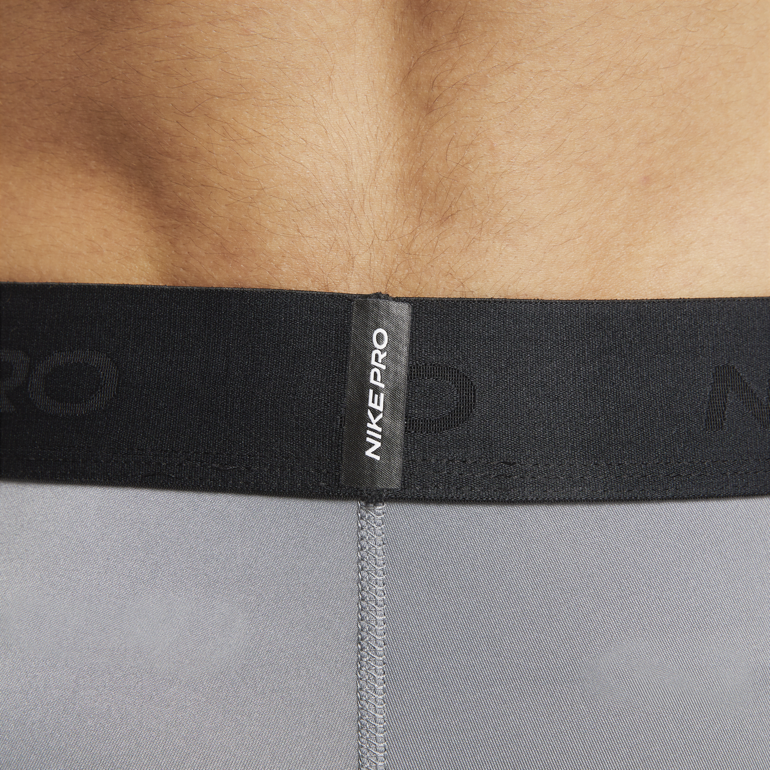 Leggings Nike fitness Pro Dri-FIT Grå | FB7952-084, 1