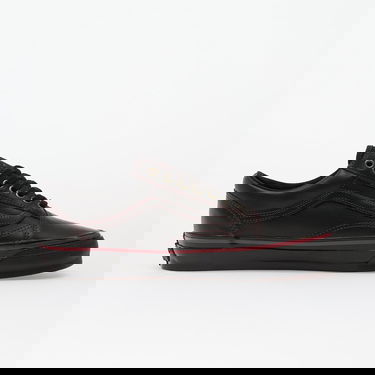 Sneakers og sko Vans Premium Old Skool Tania Sort | VN000EDAKRK, 3