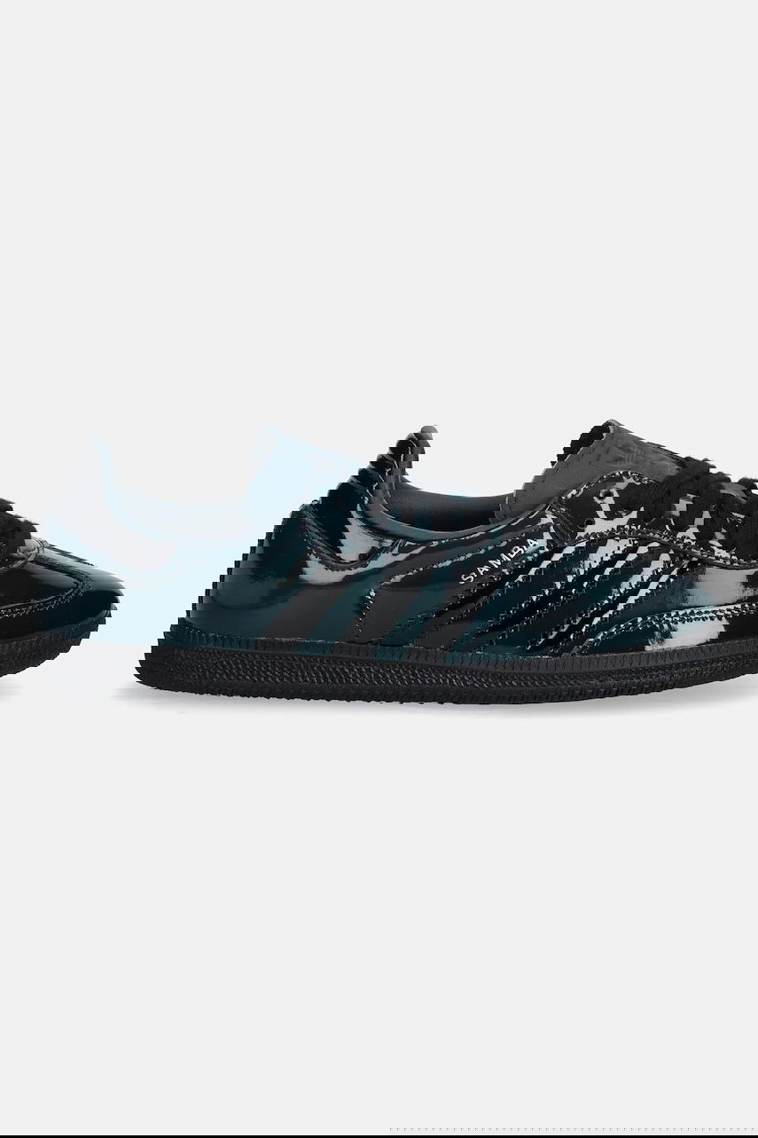 Sneakers og sko adidas Originals Originals Samba OG Grøn | JR8750, 1